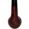 Dunhill Pipes Amber Root No. 3108 Bent Rhodesian (Nr. 680) (2024)_04