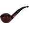Dunhill Pipes Amber Root No. 3208 Bent Rhodesian (Nr. 683) (2024)_03