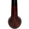 Dunhill Pipes Amber Root No. 3208 Bent Rhodesian (Nr. 689) (2024)_04