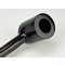 Dunhill The White Spot Pipes Chestnut No. 4122 Detailbild
