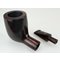 Dunhill The White Spot Pipes Chestnut No. 3903 Bantam Detailbild 5