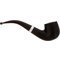 Dunhill The White Spot Pipes Chestnut No. 4102F 9mm (interne Nr. 1) Detailbild 1