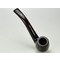 Dunhill The White Spot Pipes Chestnut No. 4102 filterlos Detailbild 7