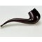 Dunhill The White Spot Pipes Chestnut No. 4102 filterlos Detailbild 6