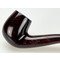Dunhill The White Spot Pipes Chestnut No. 4102 filterlos Detailbild 2