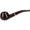 Dunhill Pipes Chestnut No. 5128 Diplomat (Nr. 553) 2019_01