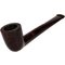 Dunhill Pipes Chestnut No. 2105 Dublin (Nr. 593) 2019_03