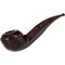 Dunhill Pipes Chestnut No. 4108F Bent Rhodesian (Nr. 658) (2024)_01