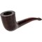 Dunhill Pipes Chestnut No. 3421 Zulu (Nr. 662) (2024)_03