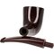Dunhill Pipes Chestnut No. 3421 Zulu (Nr. 662) (2024)_05