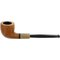Dunhill The White Spot Pipes Root Briar No. 3127