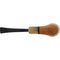 Dunhill The White Spot Pipes Root Briar No. 3127 Detailbild 2