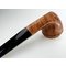 Dunhill The White Spot Pipes Root Detailbild 2