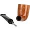 Dunhill Pipes Root Briar One Star (Nr. 548)_05