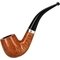 Dunhill Pipes Root Briar Four Star (Nr. 603) (2017) 9mm_01
