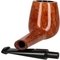 Dunhill Pipes Root Briar Three Star (Nr. 664) (2023)_05