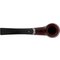 Dunhill The White Spot Pipes Ruby Bark No. 4102F Bent Detailbild 3