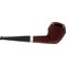 Dunhill The White Spot Pipes Ruby Bark No. 4104 Bulldog Detailbild 1