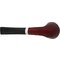 Dunhill The White Spot Pipes Ruby Bark No. 4104 Bulldog Detailbild 2