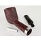 Dunhill The White Spot Pipes Ruby Bark No. 5111F Lovat Detailbild 5