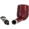Dunhill Pipes Ruby Bark No. 1111 Lovat (Nr. 547) (2023)_05