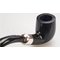 Dunhill Black Briar Army Bent 8909