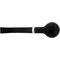 Dunhill The White Spot Pipes Dress No. 4407F 9mm Filter (interne Nr. 2) Detailbild 2