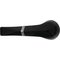 Dunhill The White Spot Pipes Dress No. 5104F 9mm Filter (interne Nr. 3) Detailbild 2