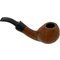 Kirsch Pipes Freehand Category B (Nr. 23) Detailbild 1