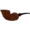 Kirsch Pipes Freehand no grading (Nr. 36)