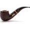 Savinelli Collection Modell 19 Sandblast (14093) Detailbild 02