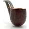Savinelli Collection Modell 19 Sandblast (14093) Detailbild 03