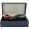 Savinelli Collection Modell 19 Sandblast (14093) Detailbild 07