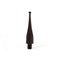 Classic Ersatzmundstücke und Adapter Mouthpiece Cumberland Fishtail (12319) Detailbild