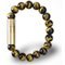 Les Fines Lames Bracelets Solo Brass Tiger M