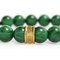 Les Fines Lames Punch Bracelets Verde Cobre Gold Ring_03