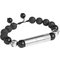 Les Fines Lames Punch Bracelets Volcano Totenkopf_01