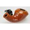 Peter Hedegaard Freehand Dublin Sattel
