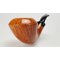 Peter Hedegaard Freehand Dublin Sattel
