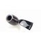 Brebbia Pipe Republic Noce 6002