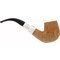 Peterson Barley Spigot Modell 69 Fishtail 9mm (35444) Detailbild