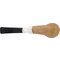 Peterson Barley Spigot Modell 69 Fishtail 9mm (35444) Unterboden