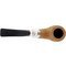 Peterson Barley Spigot Modell 69 Fishtail 9mm (35444) Draufsicht