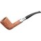 Peterson Barley Spigot Modell 124 Fishtail (35452) Detailbild