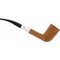 Peterson Barley Spigot Modell 124 Fishtail (35452) Detailbild