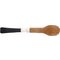 Peterson Barley Spigot Modell 124 Fishtail (35452) Unterboden