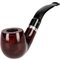 Charatan Pipes Pfeifen Belvedere group 3 (interne Nr. 26)_03