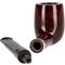 Charatan Pipes Pfeifen Belvedere group 1 (interne Nr. 28)_05