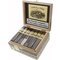Perla del Mar Maduro Robusto Kiste offen