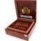 Don Julio Punta Espada Robusto Kiste offen